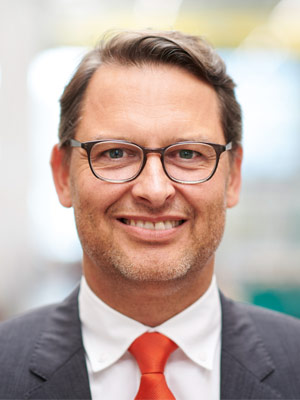 Volker Hindermann
